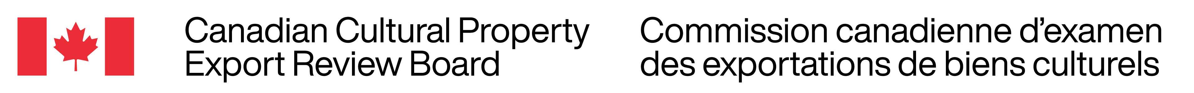 Government of Canada Logo