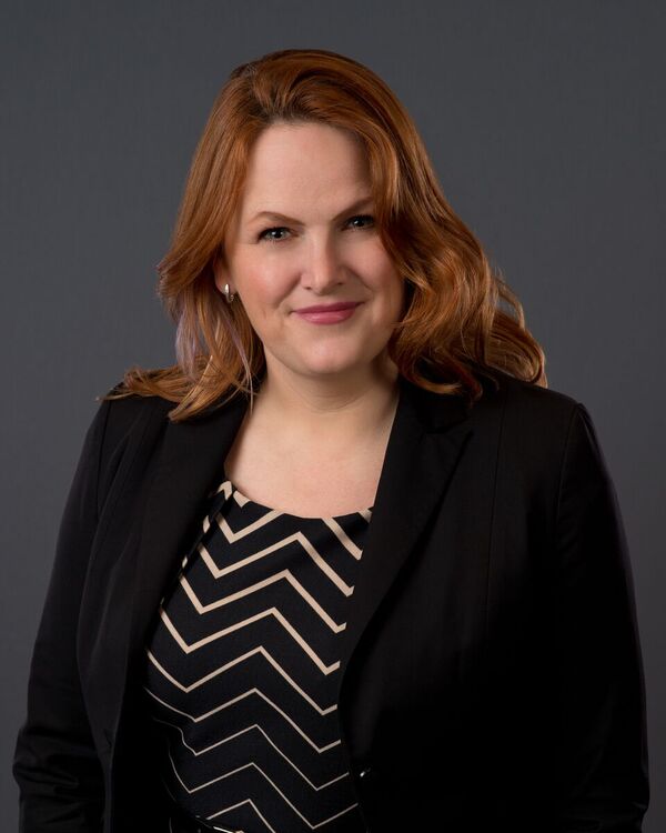 Une photo de Laurie Dalton