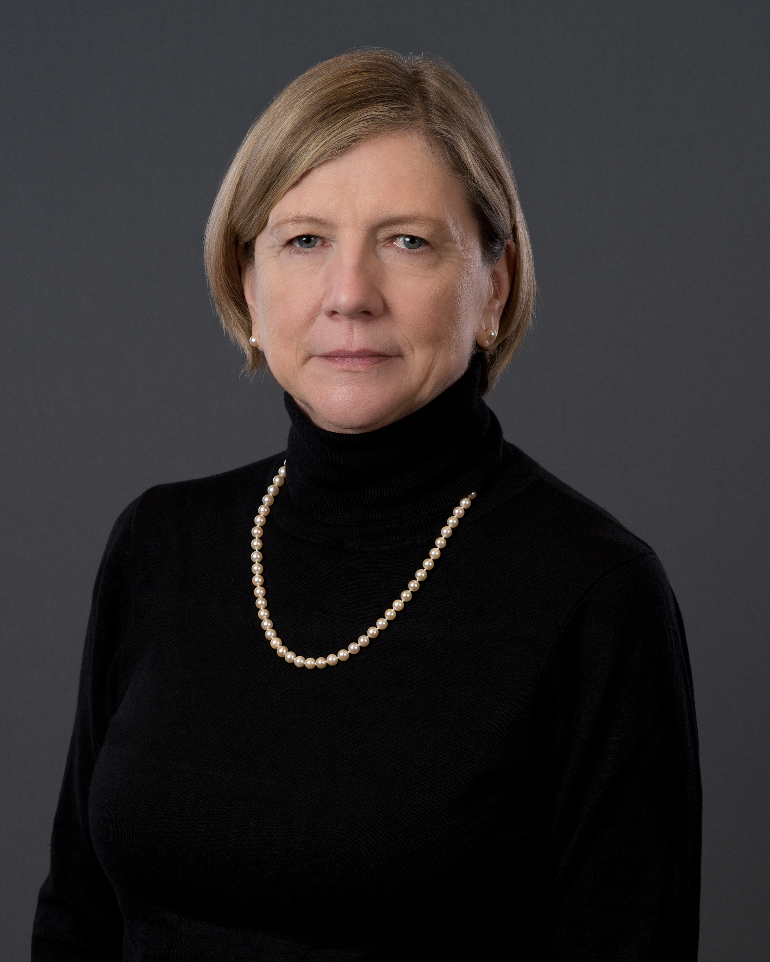 Une photo de Patricia Feheley<