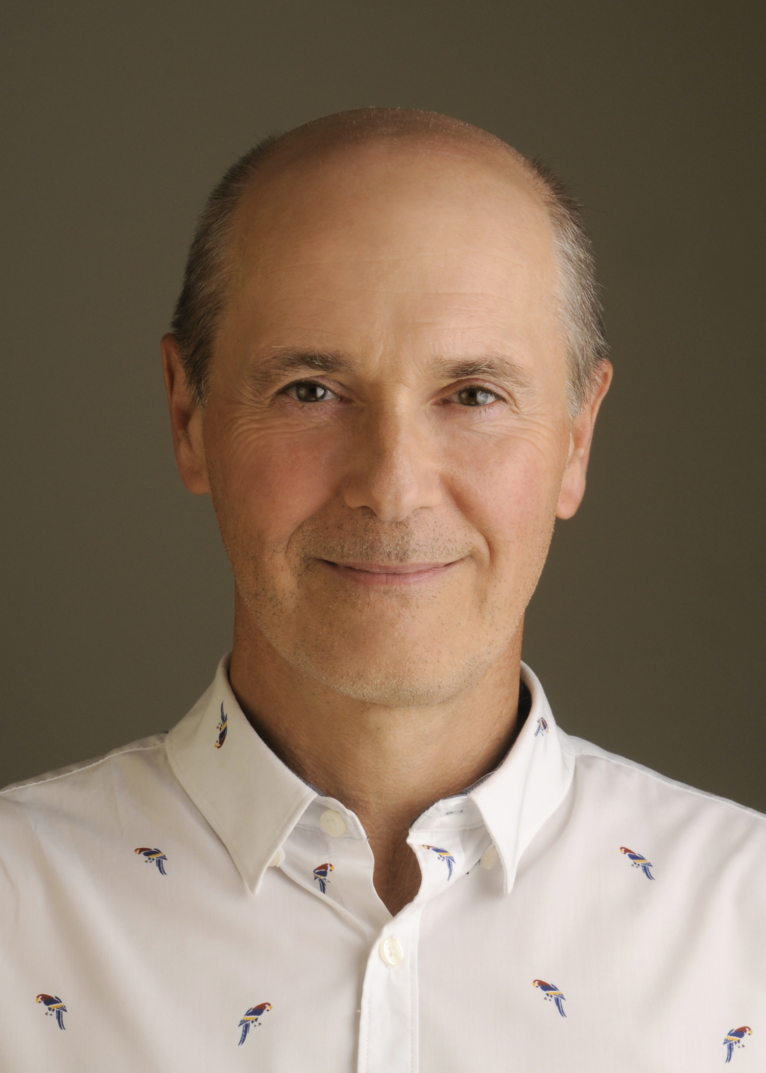 Une photo de Daniel Chouinard