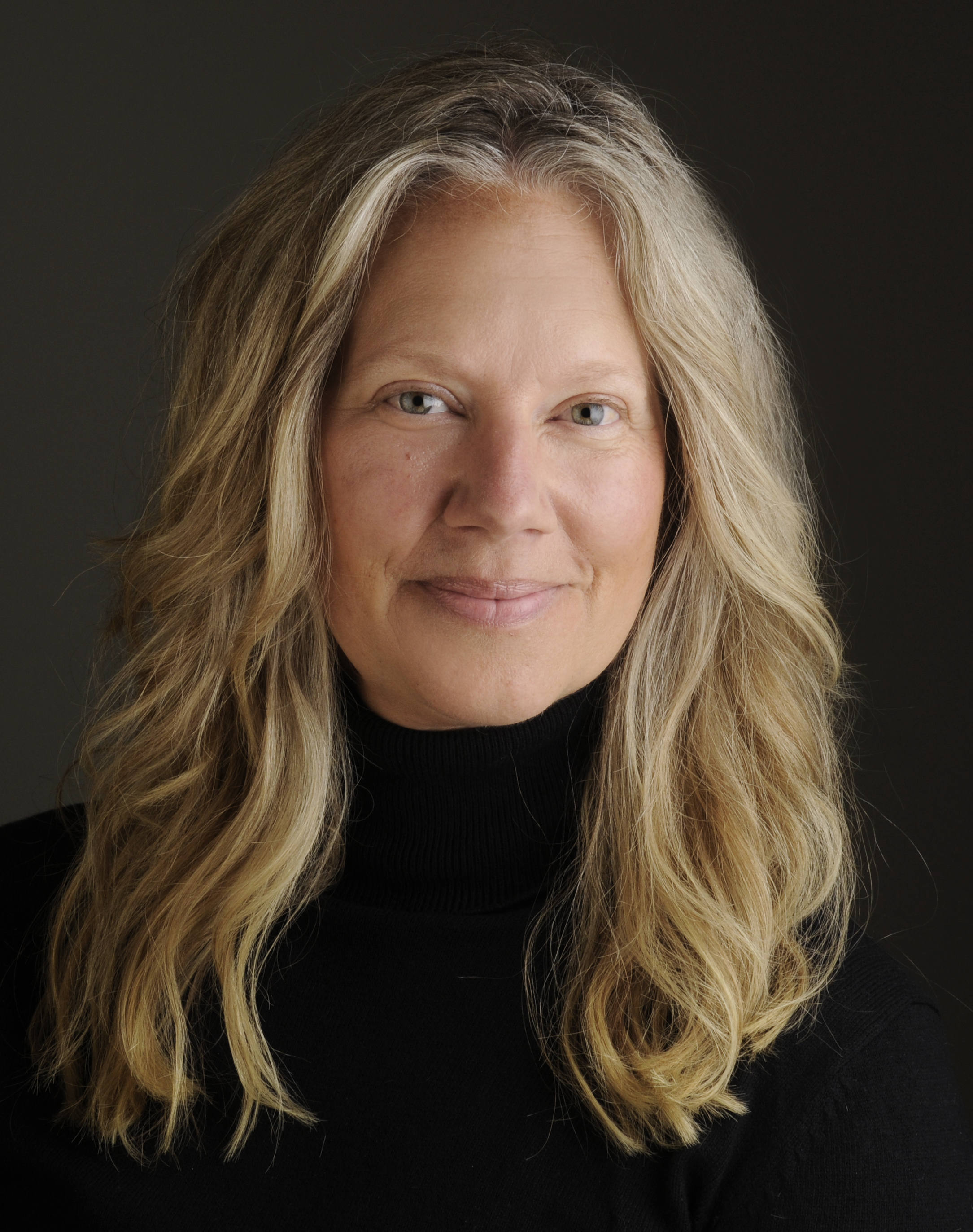 Une photo de Joanne Stober