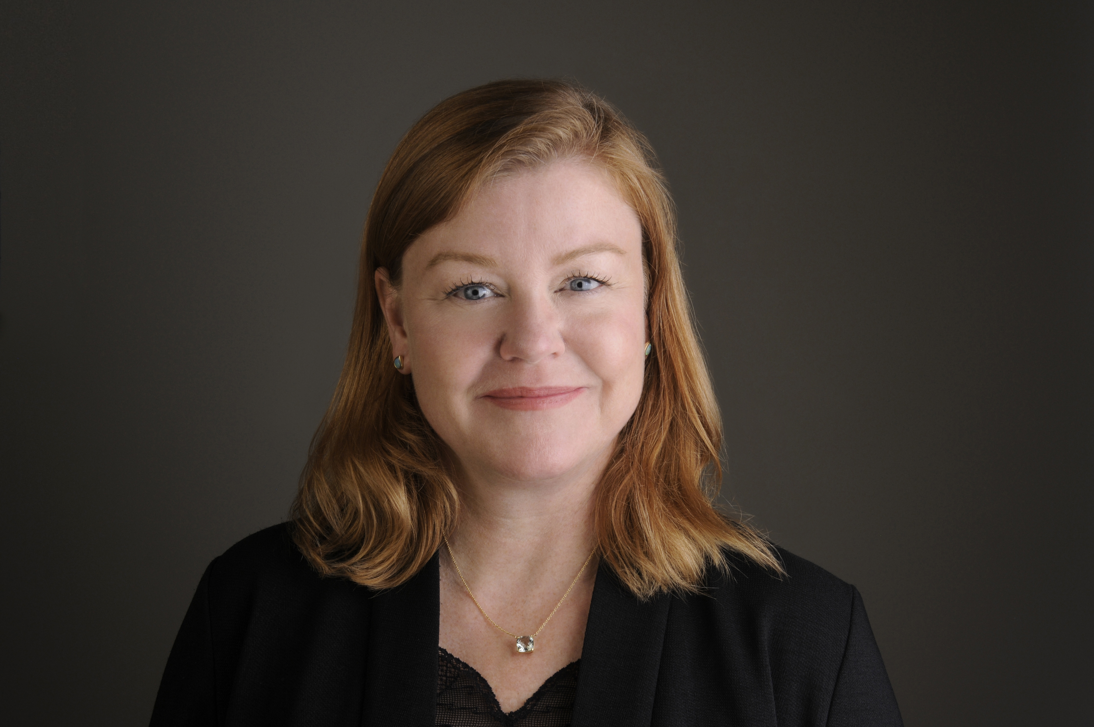 Une photo de Jo-Ann Kane