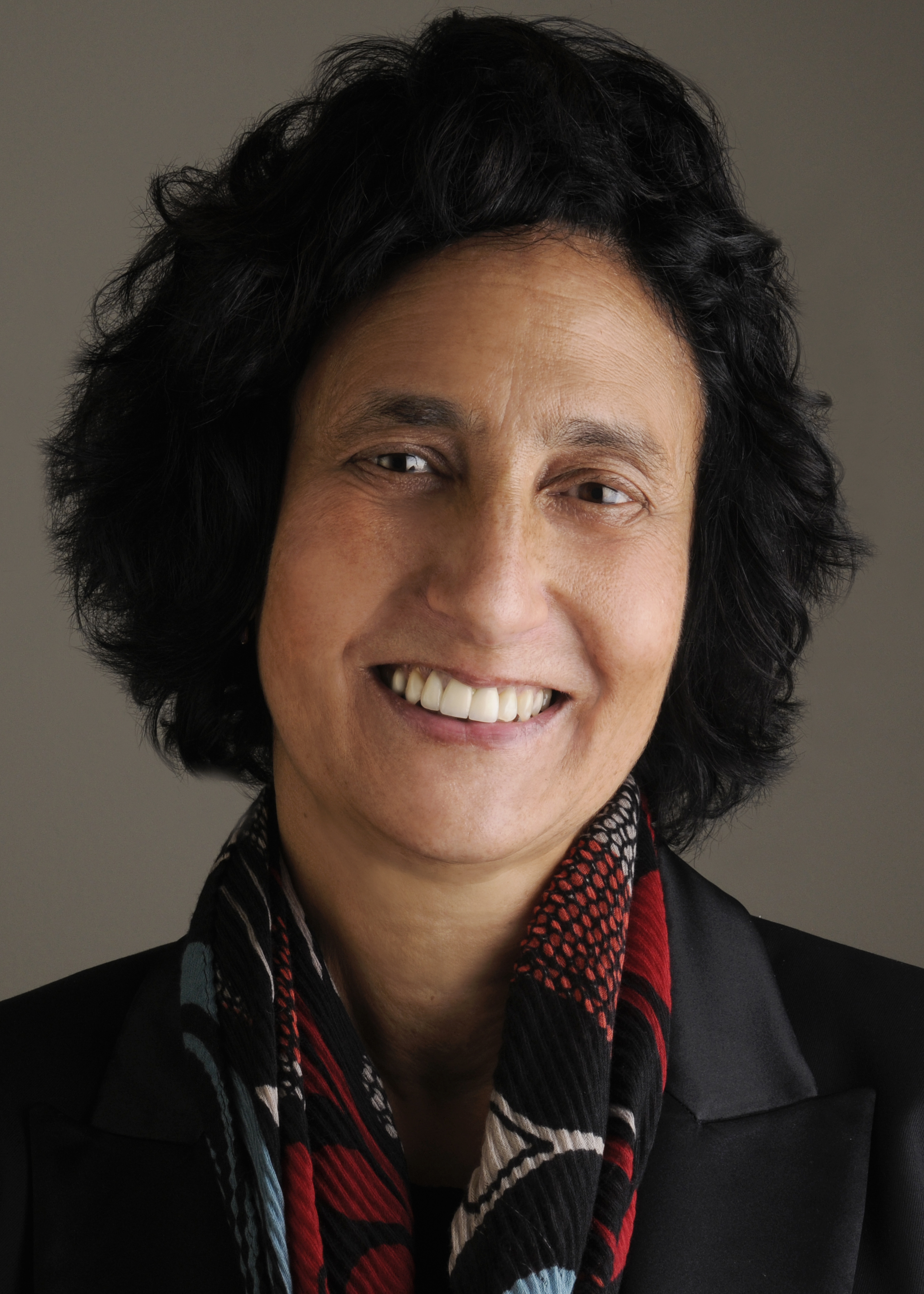 Une photo de Susan MacKenzie