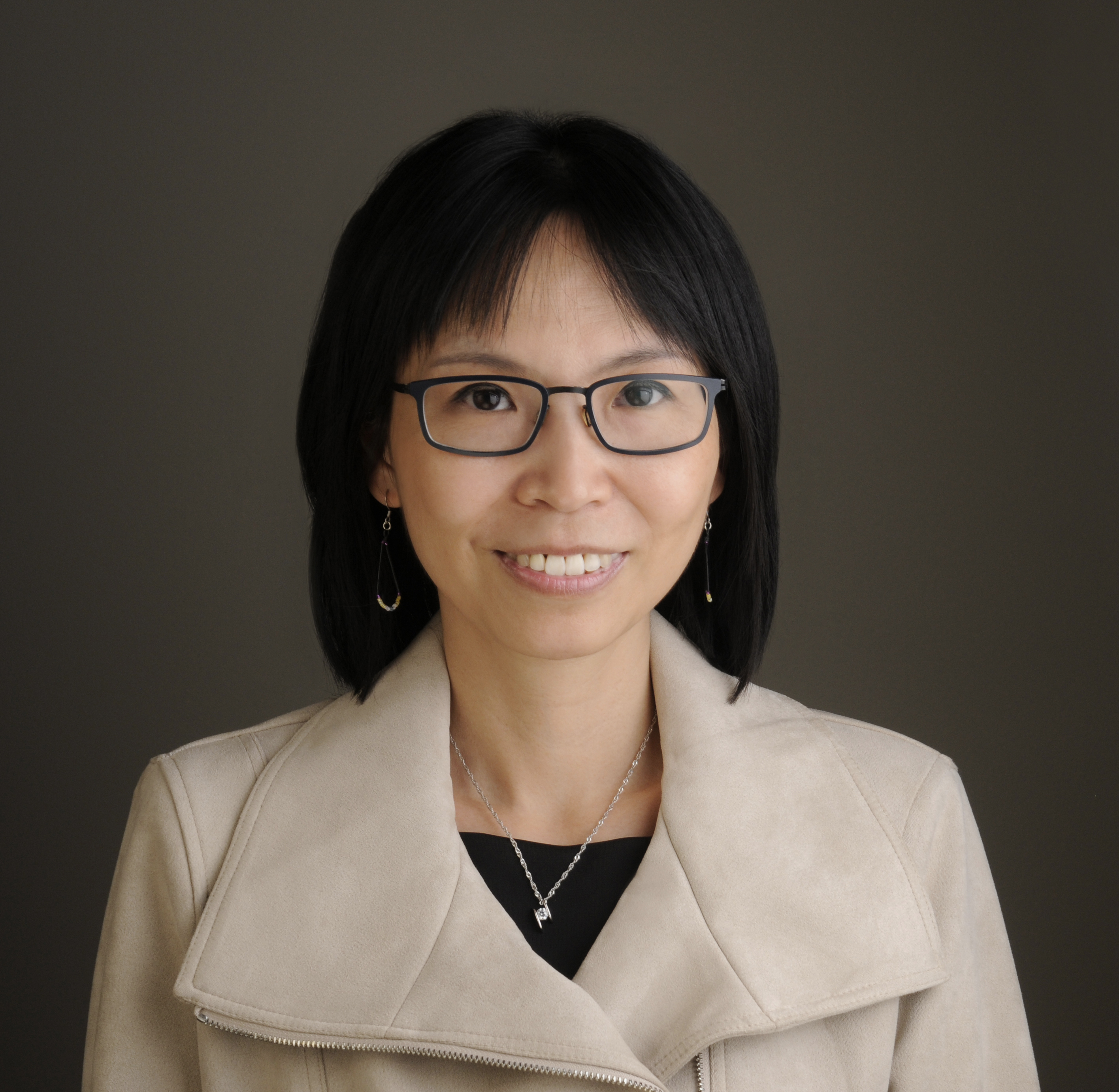 Une photo de Tzu-I Chung