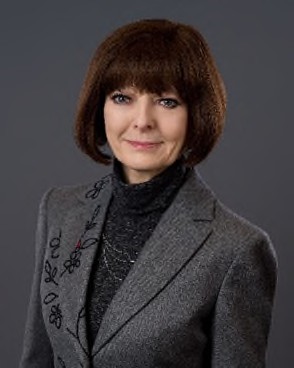 Sharilyn Ingram