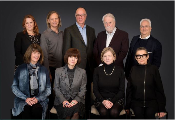 CCPERB members