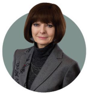 Sharilyn Ingram